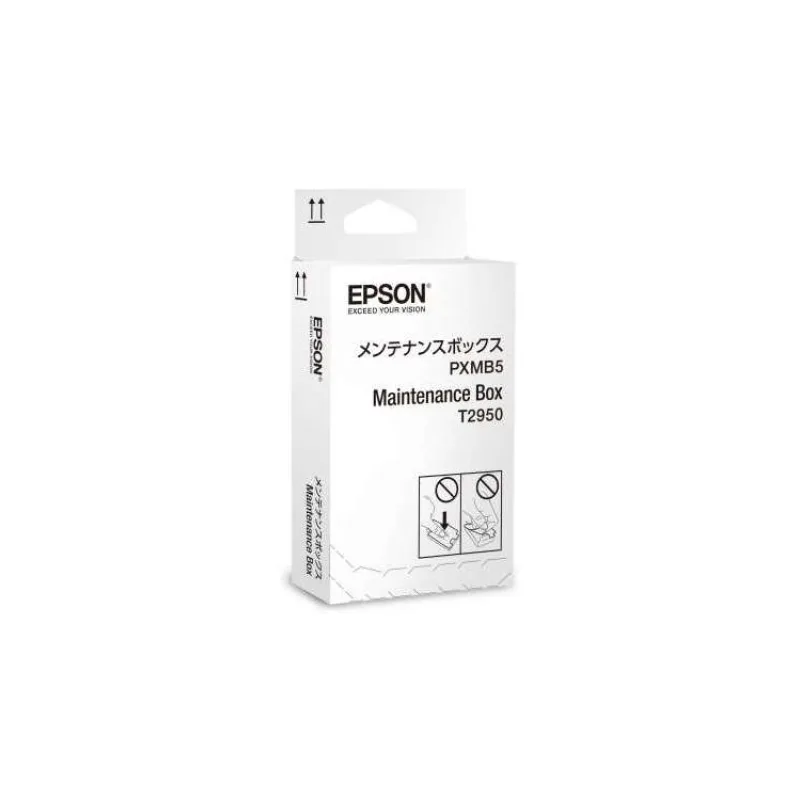 EPSON maintenance Box for WF-100 (C13T295000)