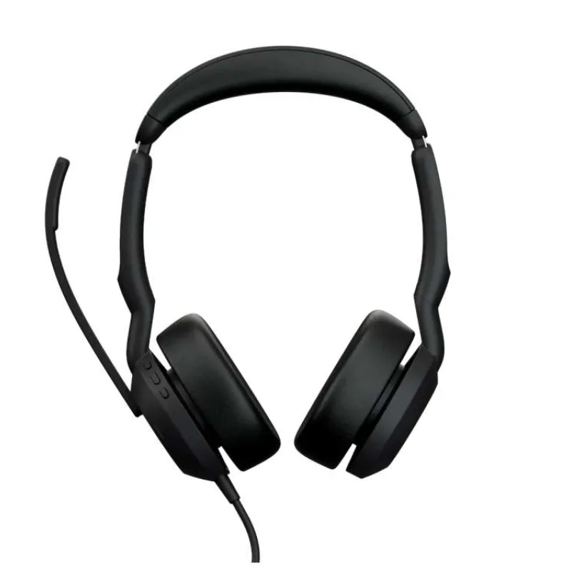 Jabra Evolve2 50, USB C/A, MS Stereo (25089-999-799)