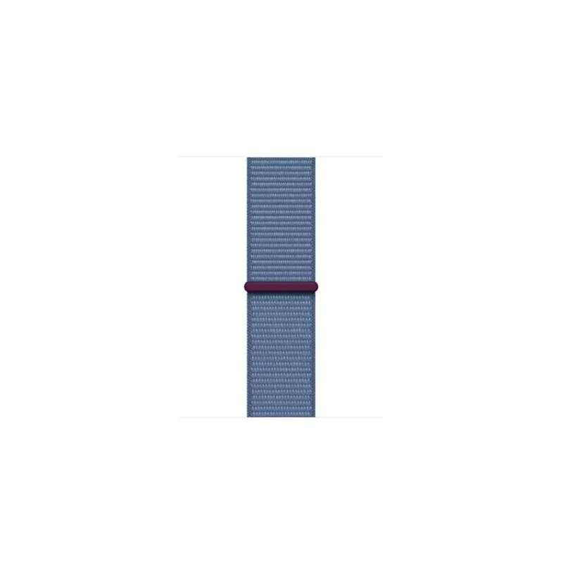 Apple Watch 41mm Winter Blue Sport Loop (MT583ZM/A)