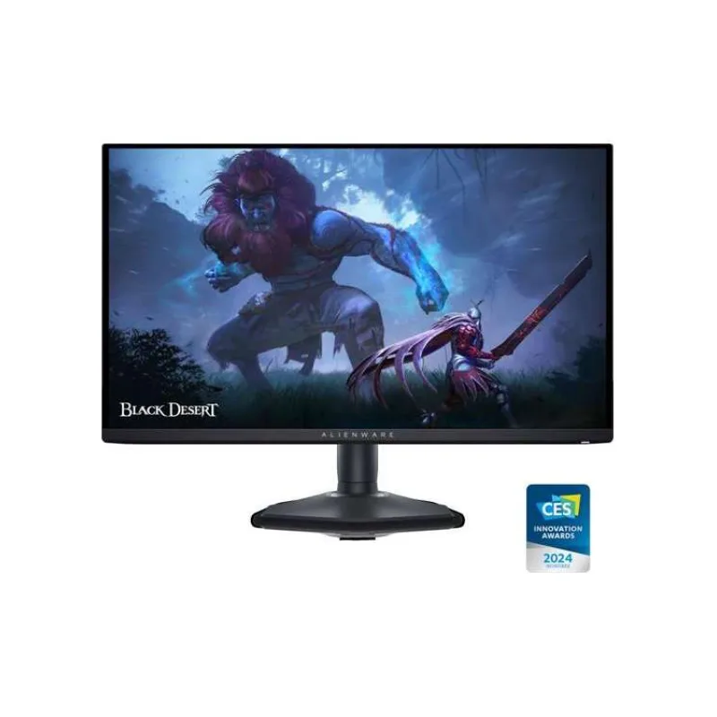 Dell Alienware AW2725DF LCD 27" IPS/2560x1440/1000:1/1ms/2xHDMI/DP/USB 3.0/černá (210-BLHH)