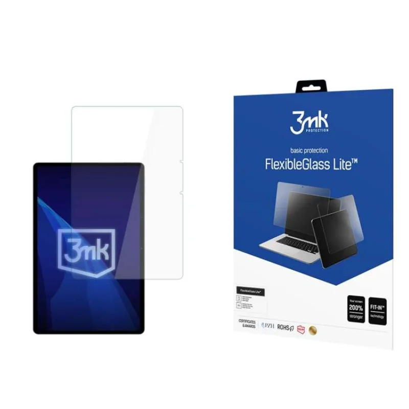 3mk hybridní sklo FlexibleGlass Lite pro OnePlus Pad Lite (5903108676373)