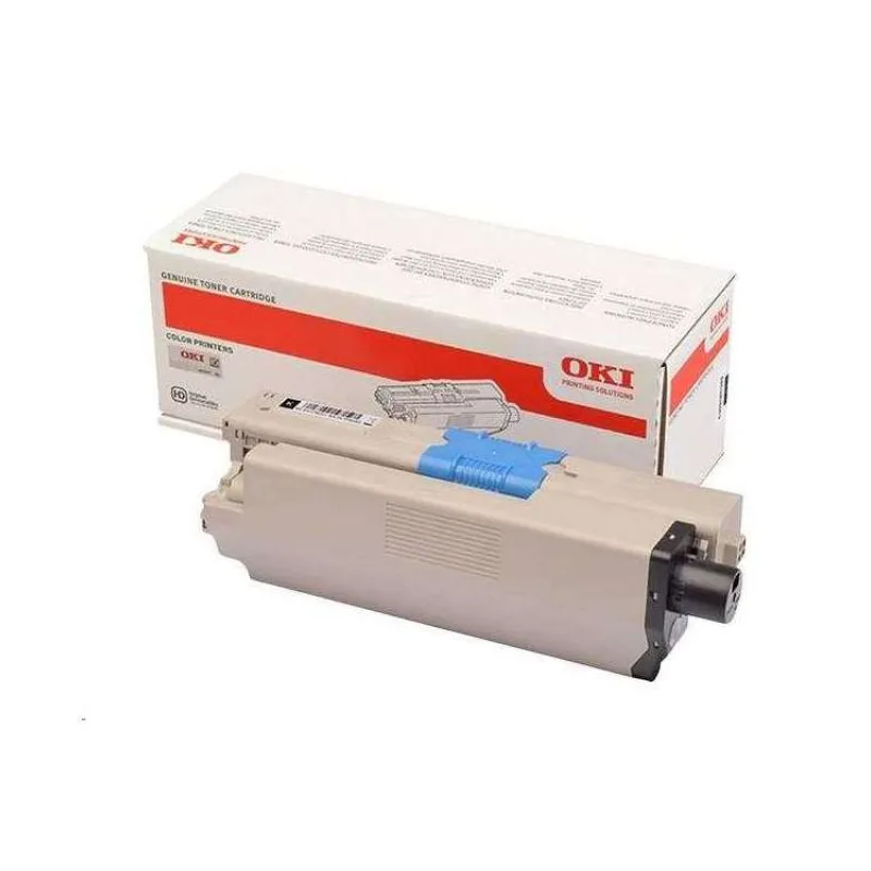toner OKI C824/C834/C844 black (5000 str.) (47095704)