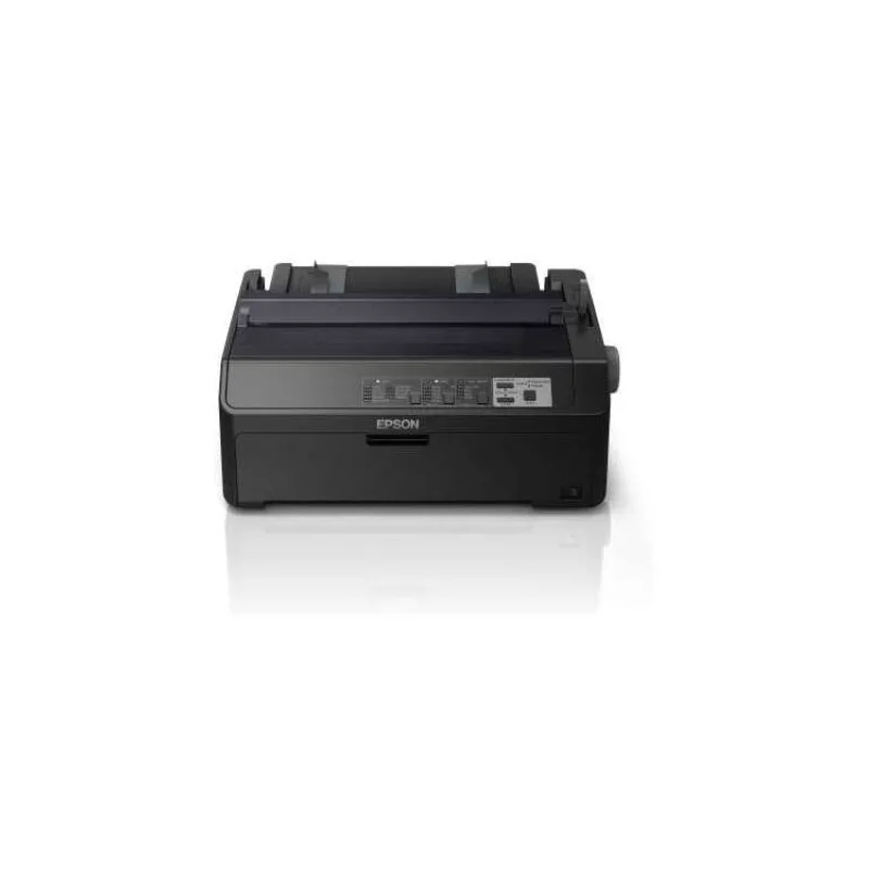 Epson/LQ-590IIN/Tlač/Ihl/A4/LAN/USB (C11CF39402A0)