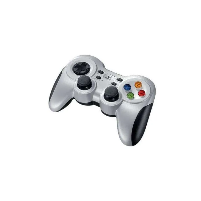 Logitech® G F710 Wireless Gamepad - 2.4GHZ (940-000145)