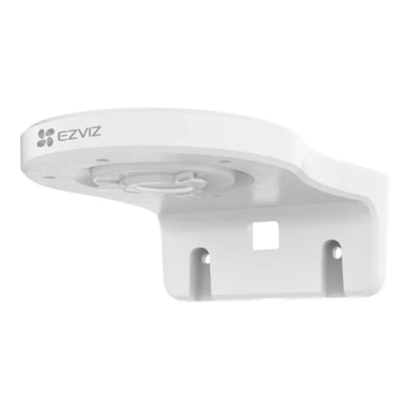 EZVIZ držák na stěnu WallMount/ pro PTZ a Turret kamery/ bílý (CS-CMT-Bracket-WallMount)