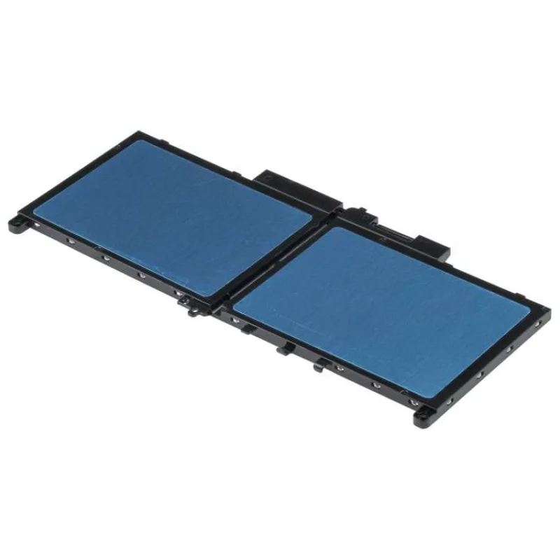 Baterie T6 Power Dell Latitude E7270, E7470, 12 E7270, 14 7470, 7200mAh, 55Wh, 4cell, Li-pol (NBDE0162)