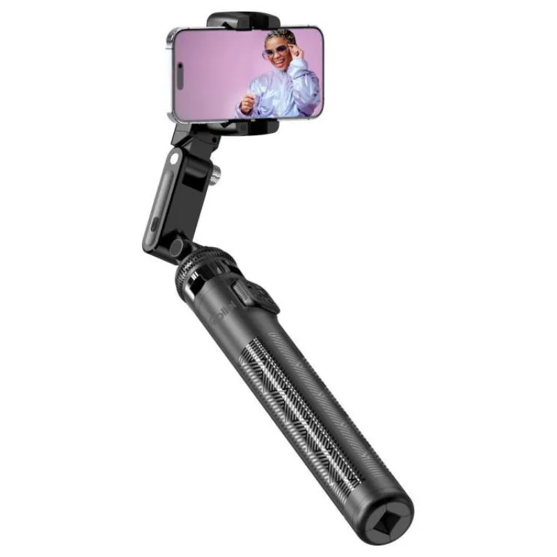 Rollei Stativ Easy Creator Gimbal/ 23156/ AI Tracking: Inteligentní rozpoznávání obličeje (23156)