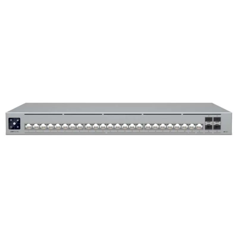 Ubiquiti USW-Pro-HD-24, UniFi Pro HD 24 (USW-Pro-HD-24)