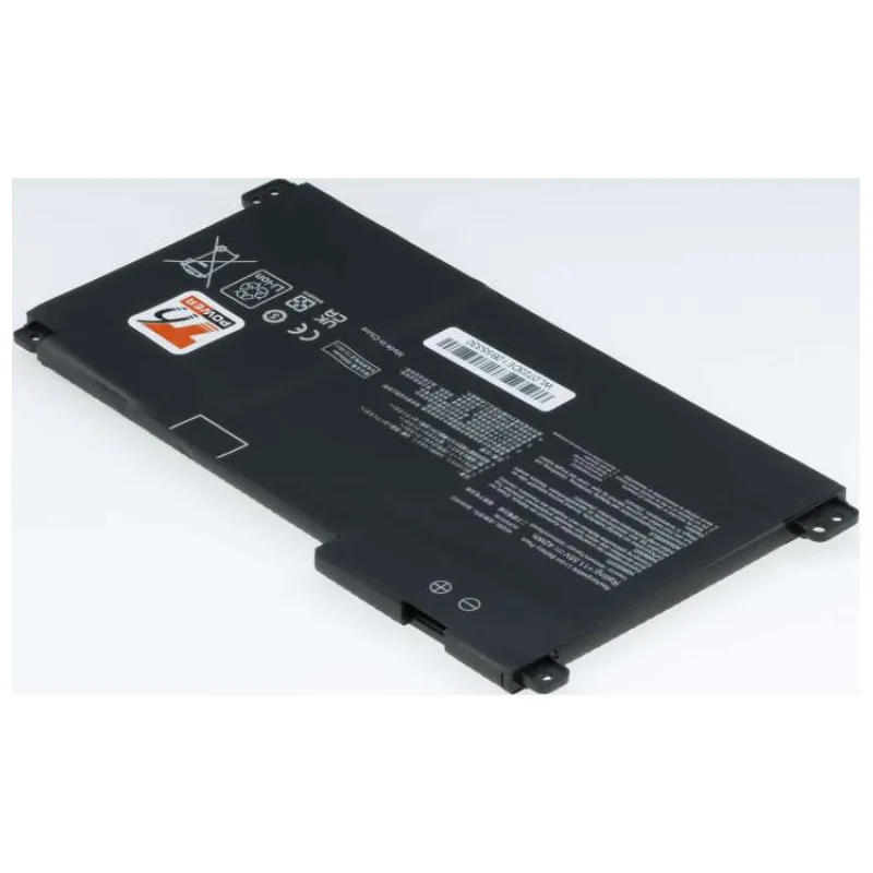 Batéria T6 Power Asus VivoBook E510MA, L510MA, R522MA, 3640mAh, 42Wh, 3cell, Li-poly (NBAS0178b)