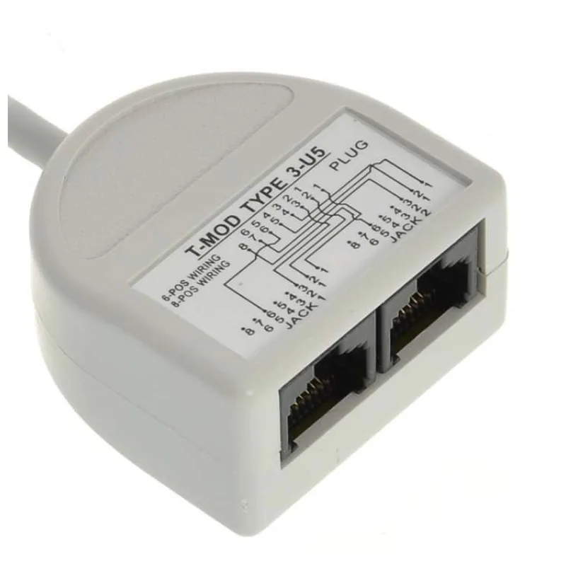 Solarix Eth.Rozdvojka PC-PC (13206442)