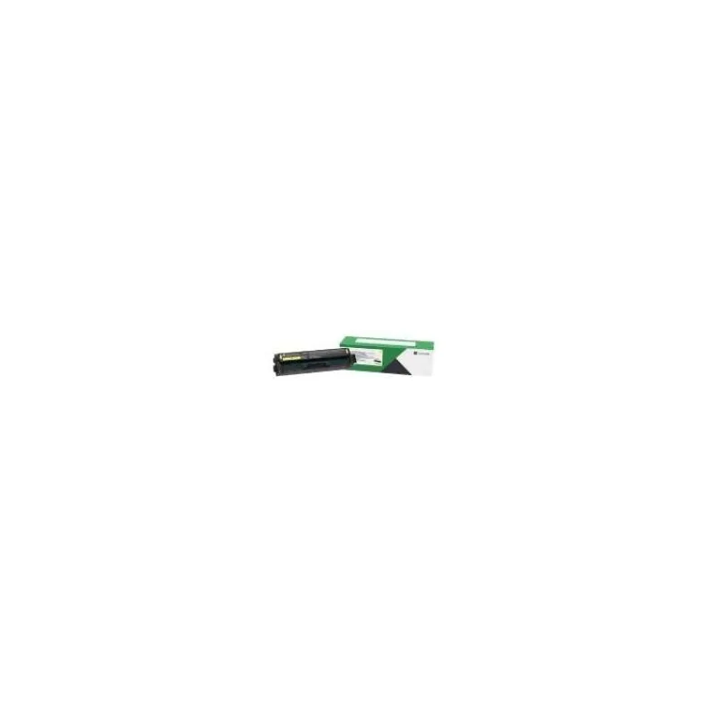 Lexmark C | MC (32xx, 33xx, 34xx) return ctrg | 1 500str. | yellow (C3220Y0)