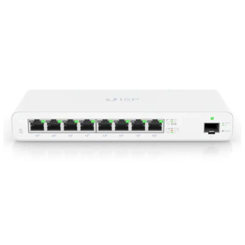 Ubiquiti UISP-S - UISP Switch (UISP-S)