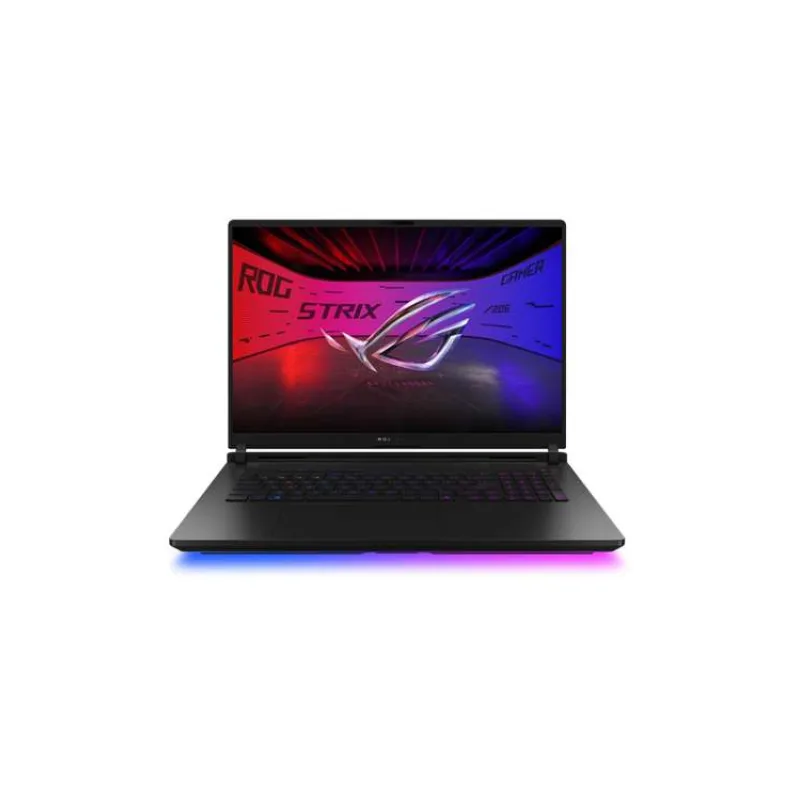 ASUS ROG Strix SCAR 18/G835LX-NEBULA007X/U9-275HX/18"/2560x1600/64GB/2TB/RTX 5090/W11P/Black/2R (G835LX-NEBULA007X)