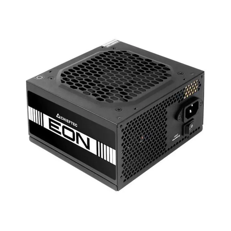 CHIEFTEC zdroj ZPU-700S / 700W/ ATX / 120mm fan / akt. PFC / 80PLUS (ZPU-700S)