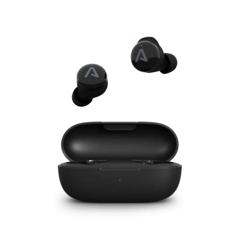 LAMAX Dots3 - bezdrátová sluchátka (LXIHMDOTS3NBA)