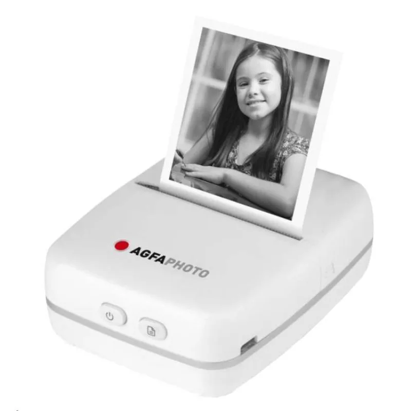 AGFAPHOTO Realipix Pocket P (AGPRMRPPOCPWA)