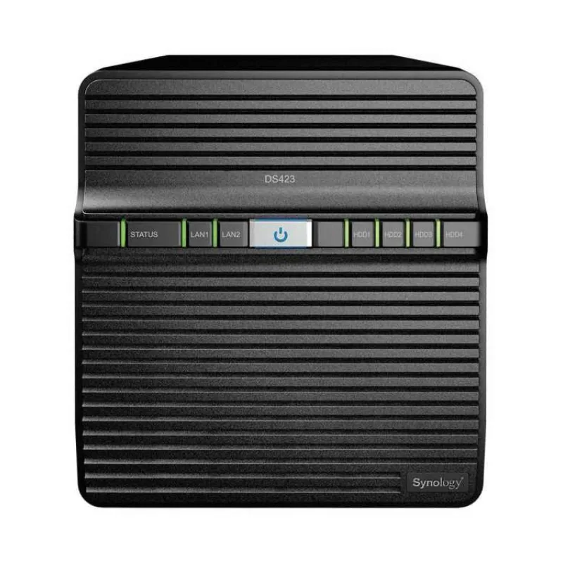 Synology™ DiskStation DS423 4x HDD NAS (DS423)