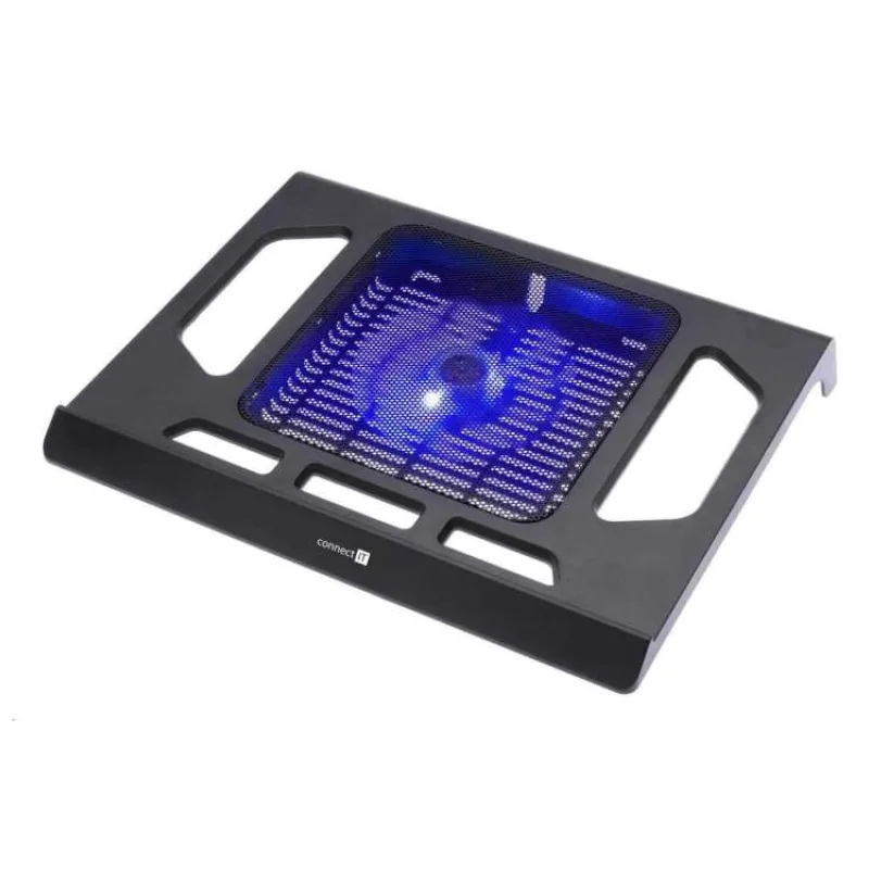 CONNECT IT Chladící podložka pod notebook Breeze (CI-438)