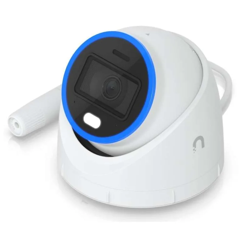 Ubiquiti UVC-AI-Turret-W - UniFi Protect Camera AI Turret white (UVC-AI-Turret-W)