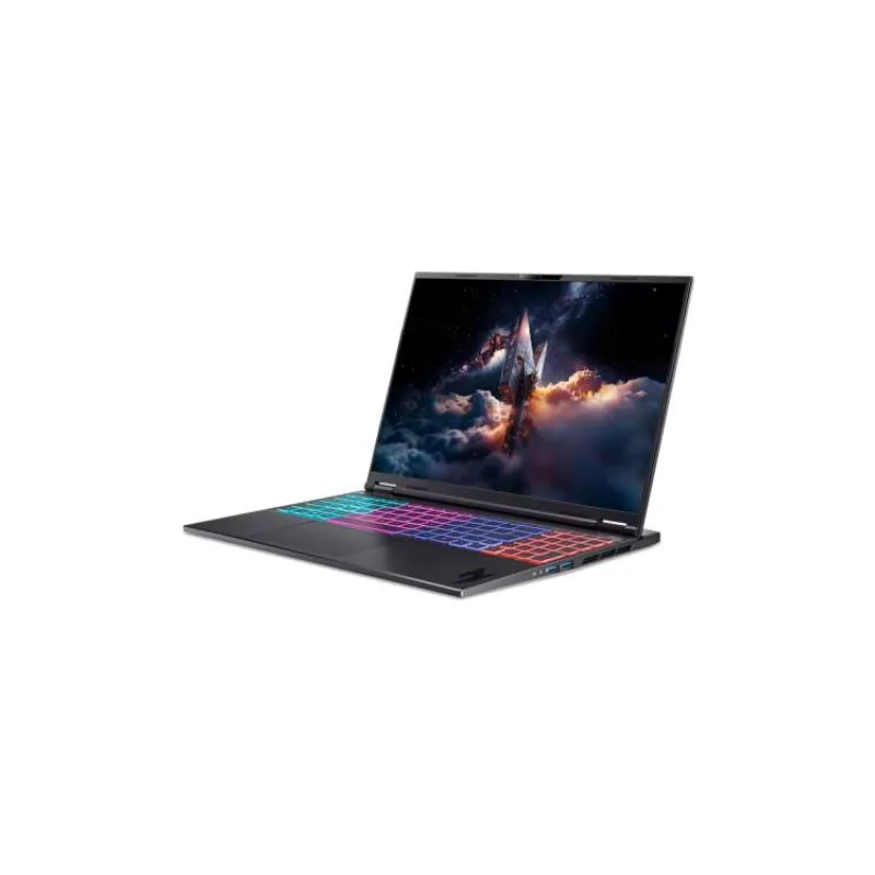 Acer Nitro 16S AI (AN16S-61-R6XA) Ryzen AI 9 365/32GB/1TB SSD/RTX 5070 Ti 12GB/16" WQXGA IPS 180 Hz/IR/Win11 Home/černá (NH.U06EC.001)