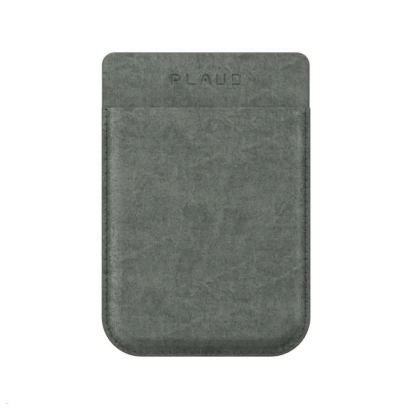 PLAUD Note Case Green - Pouzdro na Note, zelené (PLAUD NOTE Case Green)