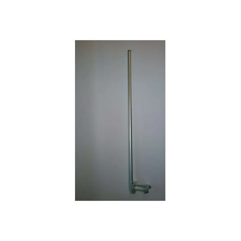 Nadstavec 60cm, p.2, 8cm, stožiarový úchyt, prísl. (PN600S28)