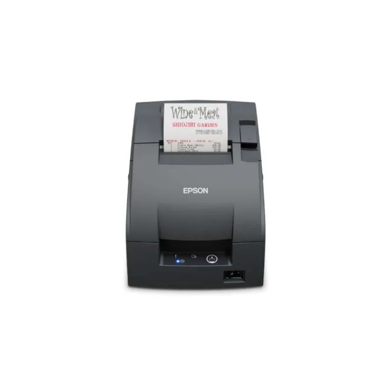 EPSON TM-U220IIB, serial, ECW (C31CL27101)