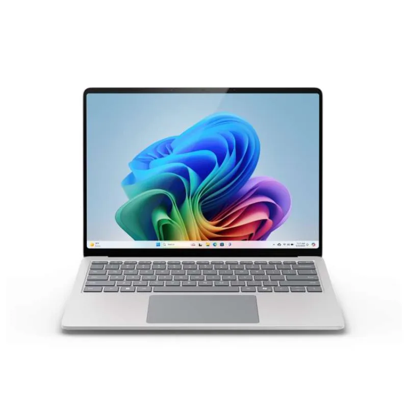 Microsoft Surface Laptop 7 Copilot+/SD-X Elite/13,8"/2304x1536/T/16GB/512GB SSD/Adreno/W11P/Platinum (ZGZ-00009)