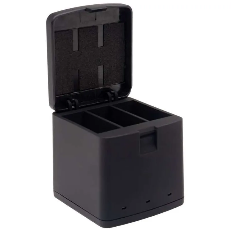 PATONA nabíječka pro digitální kameru Triple GoPro Hero 13, USB-C (PT4243)