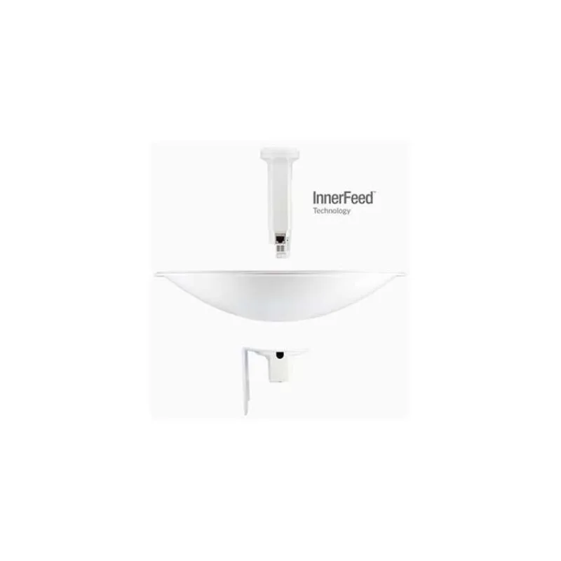 Ubiquiti PowerBeam M5, anténa 300mm (PBE-M5-300)