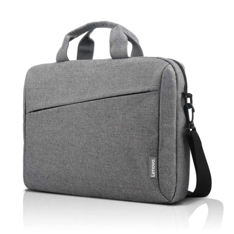 Lenovo 15.6 Toploader T210 sivý (GX40Q17231)