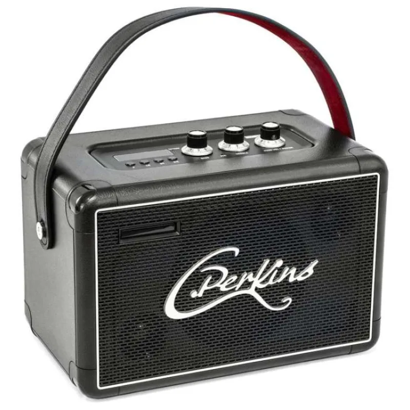 C.PERKINS MEMPHIS-SOUND C.PERKINS Bluetooth reproduktor (02-4-2113)