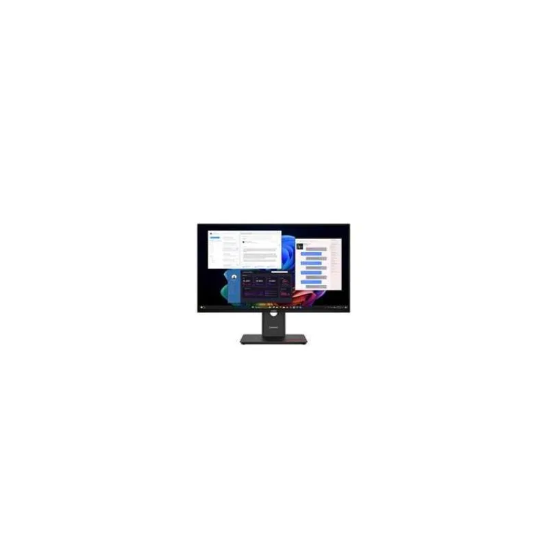 LENOVO LCD ThinkVision T27UD-40 - 27",IPS,mat,16:9,3840x2160,178/178,4/6ms,350cd/m2,1500:1,DP,HDMI,VESA,PIVOT,3Y (64AFGAT2EU)