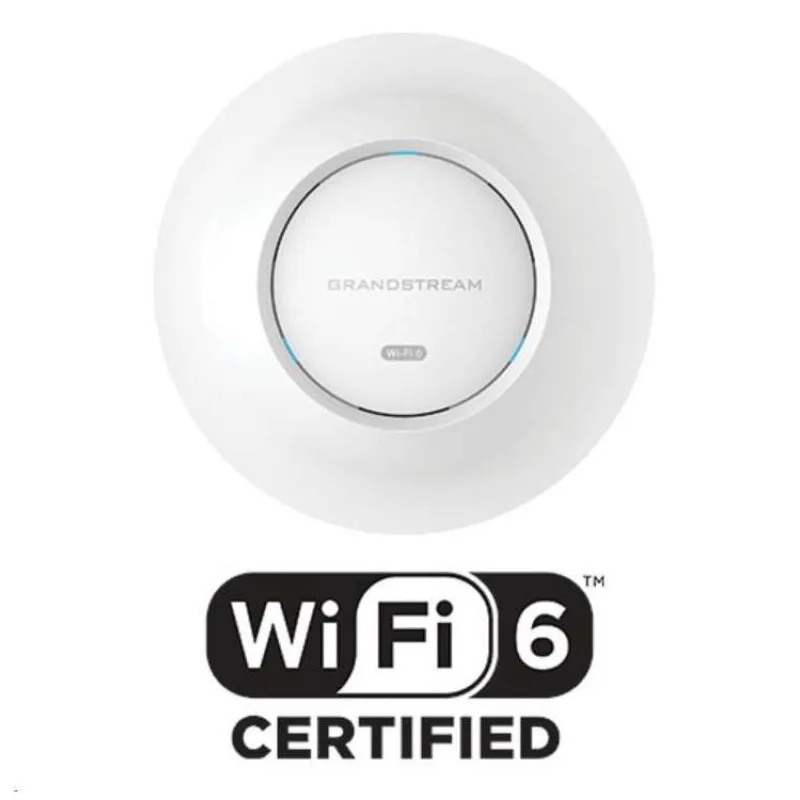 Grandstream GWN7660E přístupový bod Wi-Fi 6 (GWN7660E)