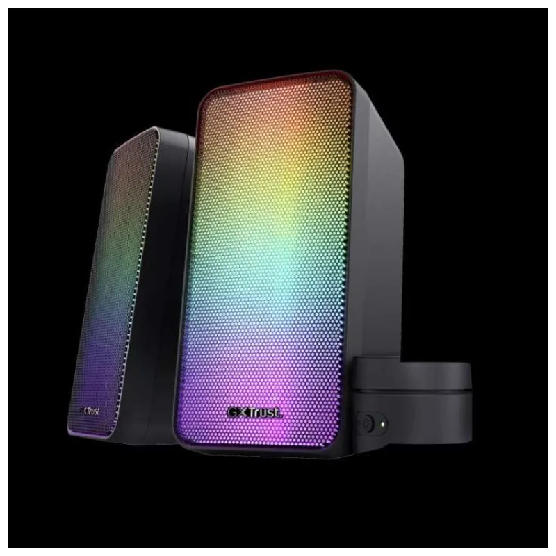 Trust GXT 611 Wezz/Stereo/6W/Čierna (24587)