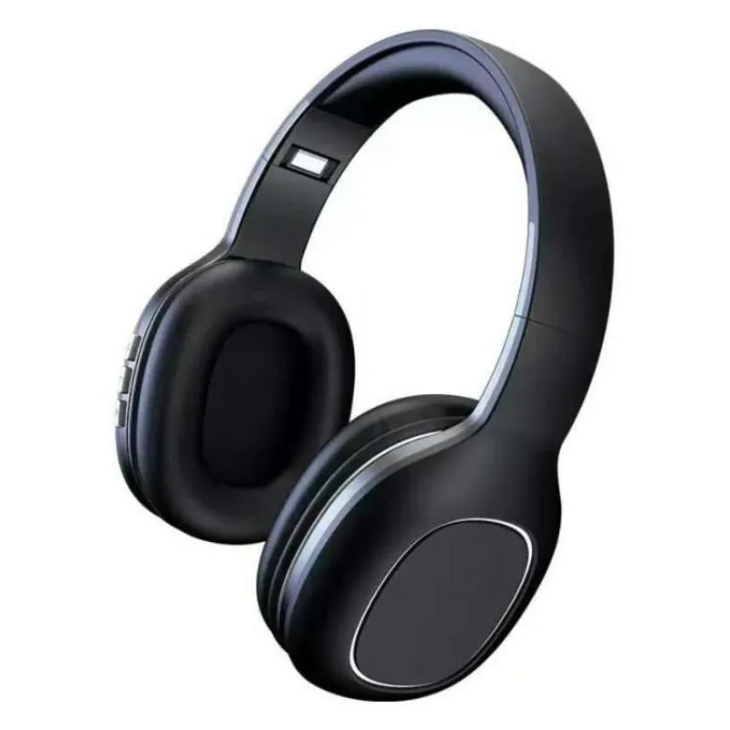 Bluetooth stereo slúchadlá Forever BTH-505 čierna (GSM164180)