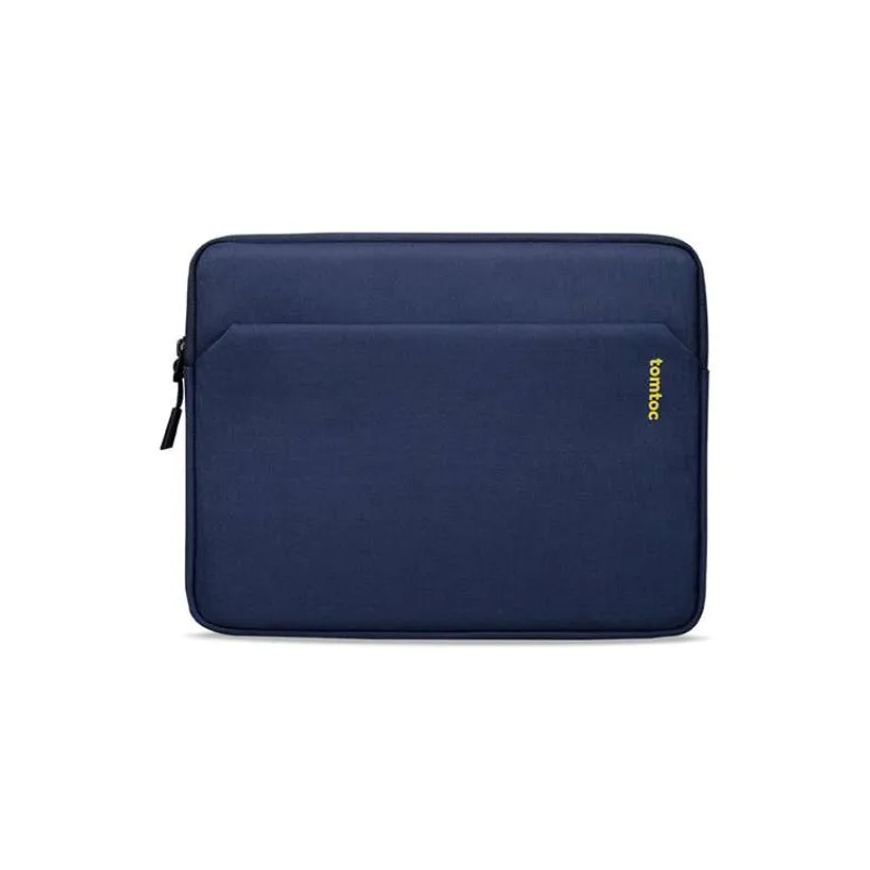 Tomtoc puzdro Light Sleeve pre iPad Pro 12.9"/Pro 13"/Air 13" - Navy Blue (B18B1B2)