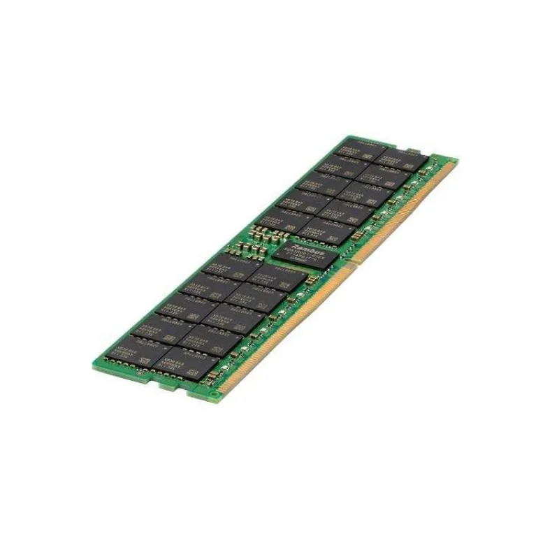 HPE 32GB (1x32GB) Dual Rank x8 DDR5-4800 CAS403939 EC8 Reg Smart Memory Kit ( Gen11 ) (P43328-B21)