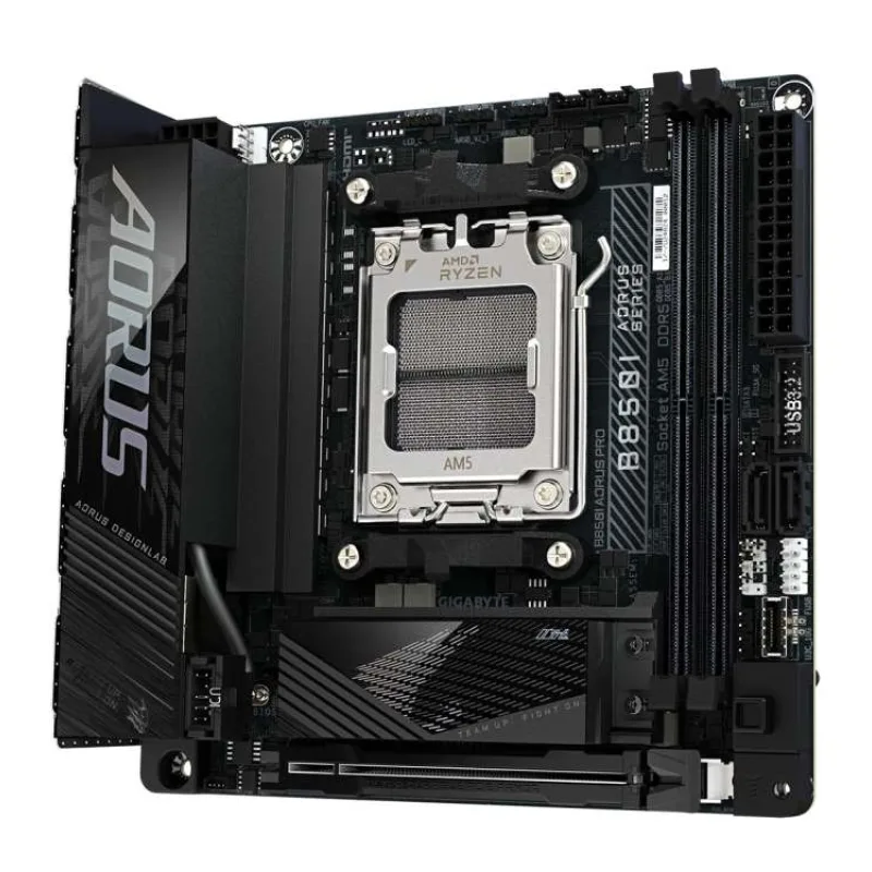 GIGABYTE B850I AORUS PRO/AM5/mITX (B850I AORUS PRO)