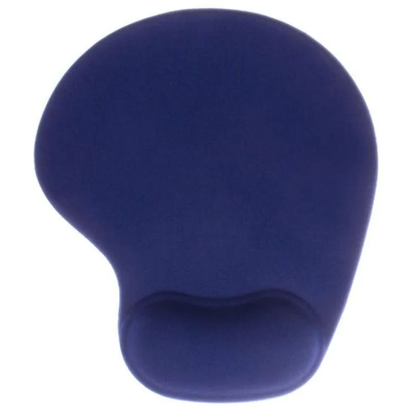 CONNECT IT Podložka pod myš - gelová, supersoft, dark blue (YS-M11)