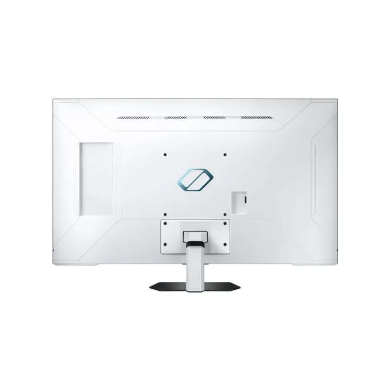 SAMSUNG MT LED LCD Gaming Smart Monitor 43" Odyssey Neo G70NC - plochý,3840x2160,144Hz,1ms,WifiI,BT,reproduktory (LS43CG700NUXEN)