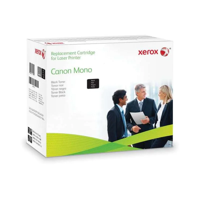 XEROX toner kompat. s Canon CRG718Bk, 3400str bk (006R03411)