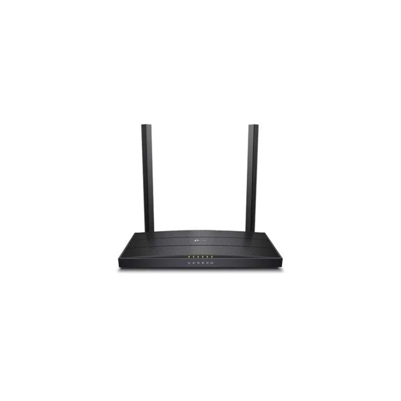 AC1200 Wi-Fi VDSL/ADSL Modem Gigabit Router
SPEED: 867 Mbps at 5 GHz + 300 Mbps at 2.4 GHz, VDSL Profile 30a 100/100 Mb (ArcherVR400)