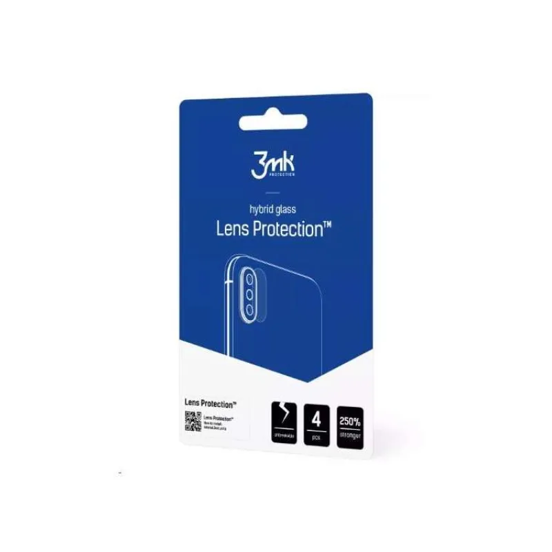 3mk Lens Protection pro Samsung Galaxy F17 5G (5903108685887)