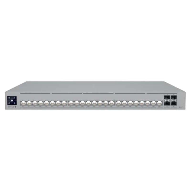 Ubiquiti USW-Pro-HD-24-PoE, UniFi Pro HD 24 PoE (USW-Pro-HD-24-PoE)