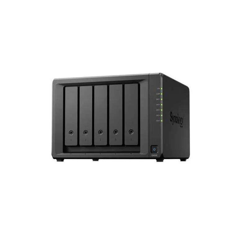 Synology™ Expansion Unit DX525 rozšiřující jednotka k DiskStation (5xSATA) (DX525)
