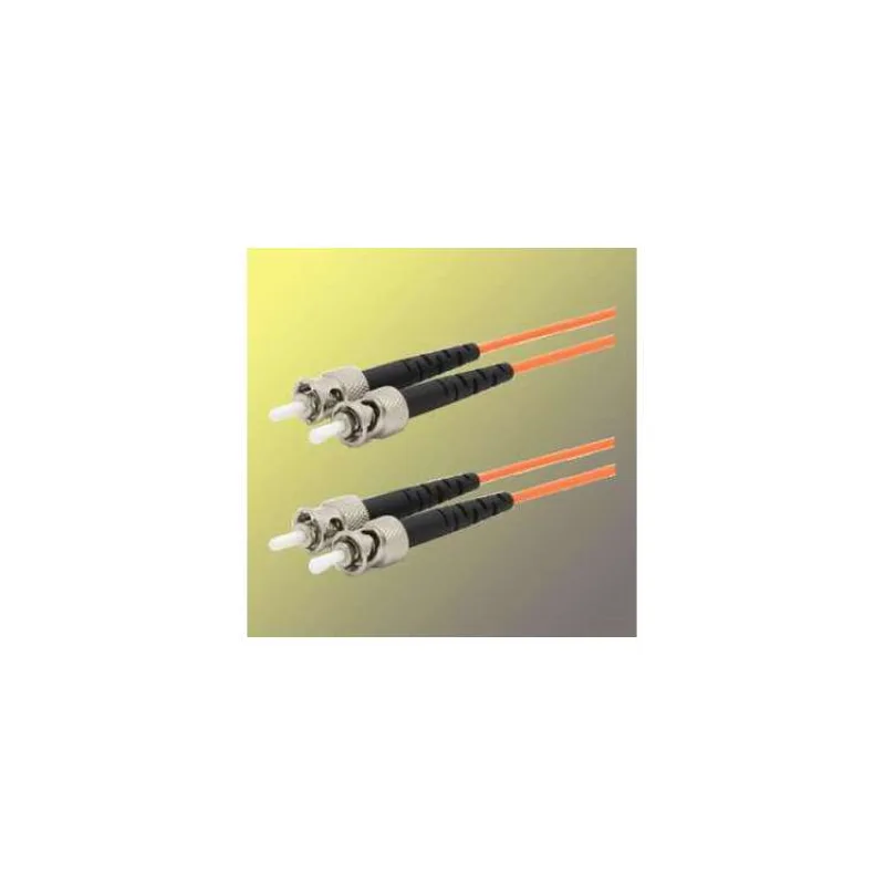 DATACOM Telefonní kabel 4-žilový lanko 100m černý (1002)