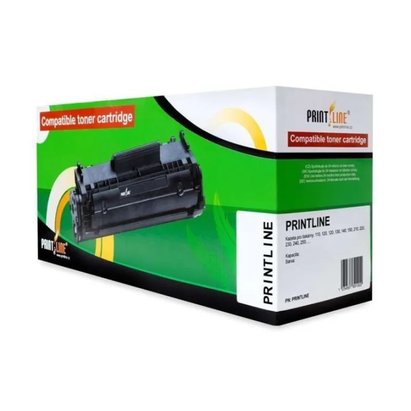 PRINTLINE kompatibilní toner s Xerox 106R02236, černý (DX-106R02236)