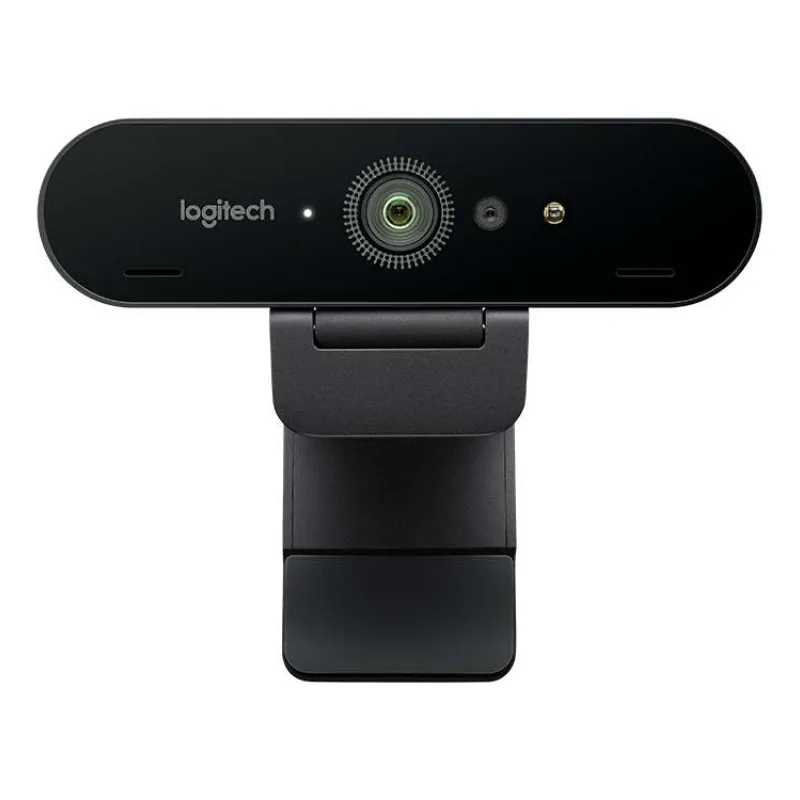 Webová kamera Logitech BRIO 4K (960-001106)