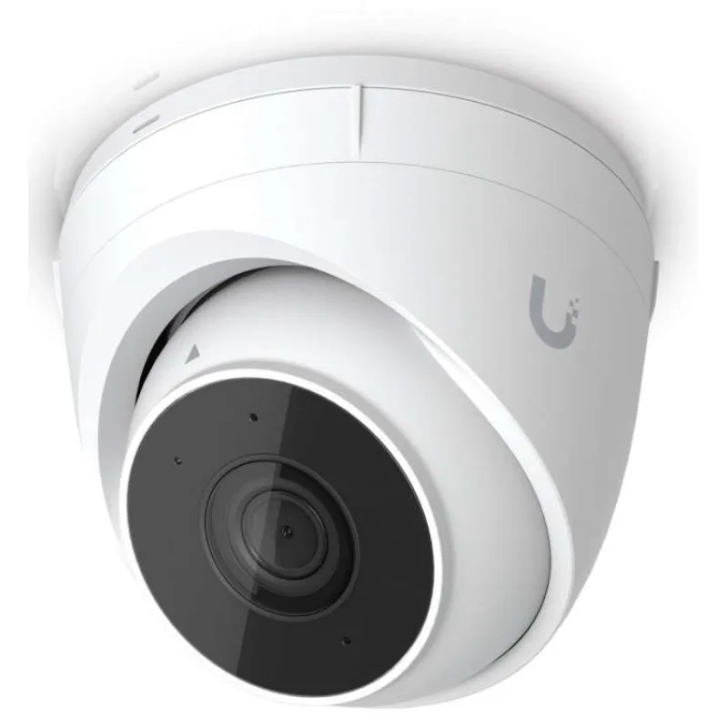 Ubiquiti UVC-G5-Turret-Ultra - UniFi Protect G5 Turret Ultra, biela (UVC-G5-Turret-Ultra)